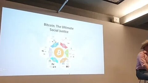 Jimmy Song Bitcoin Q And A