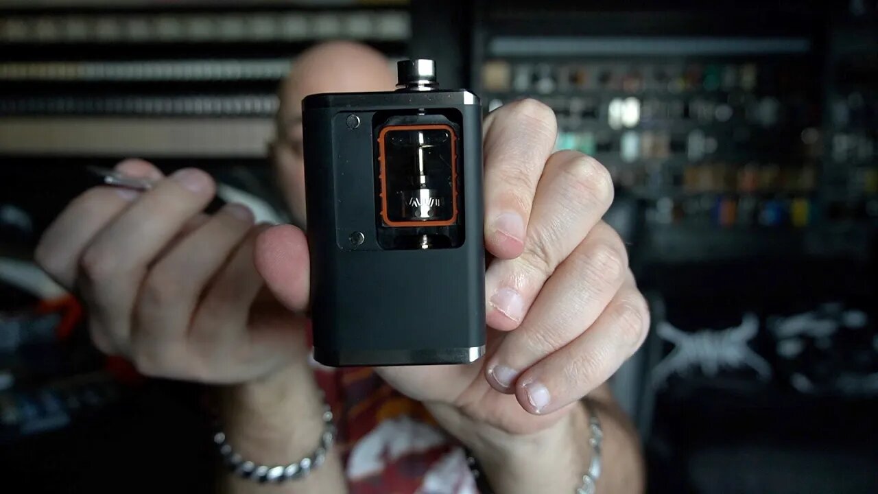 You Said This is Amazing, Lets Disect | Dope Bridge by Vapeware Mods