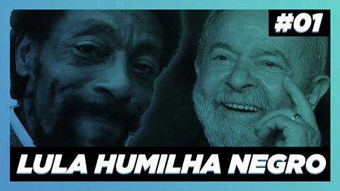 LULA APELOU DESSA VEZ…