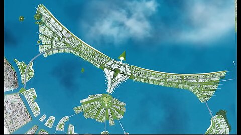 15 MEGAPROJECTS IN THE WORLD