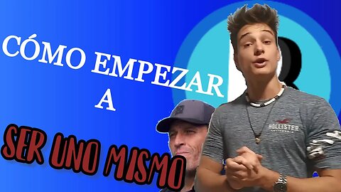 cómo SER TU MISMO//ser AUTÉNTICO #2021💪😁