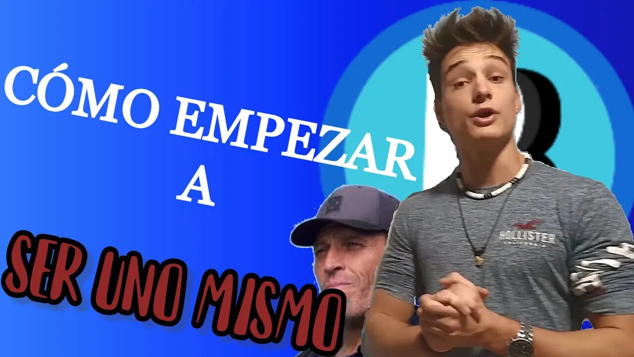 cómo SER TU MISMO//ser AUTÉNTICO #2021💪😁