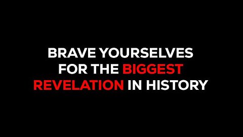 Nikola Tesla: "You Will VIBRATE Differently" 👆