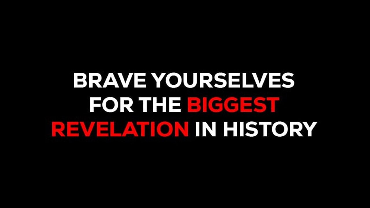 Nikola Tesla: "You Will VIBRATE Differently" 👆