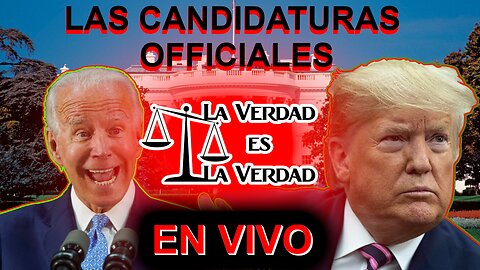 La Verdad es La Verdad - 04/20/2023