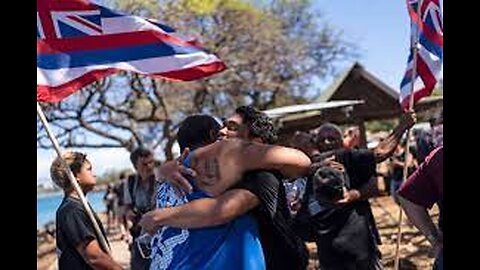 Navigating the Aftermath: Maui Residents Advocate Prudent Rebuilding | A WSJ News Special Report