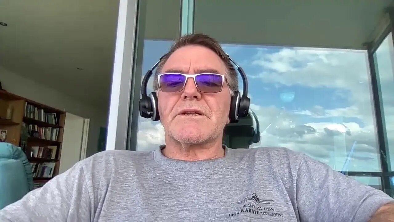 Live Q&A November 17, 2021