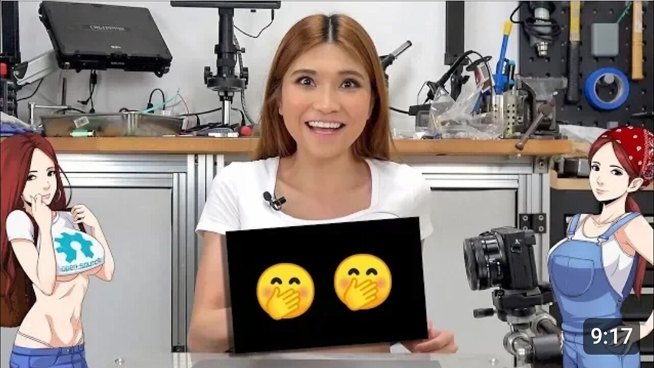 See My Boob😜