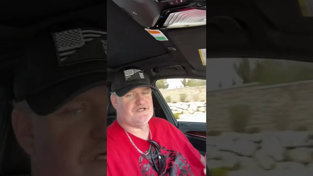 Heading to the New York Auto Show