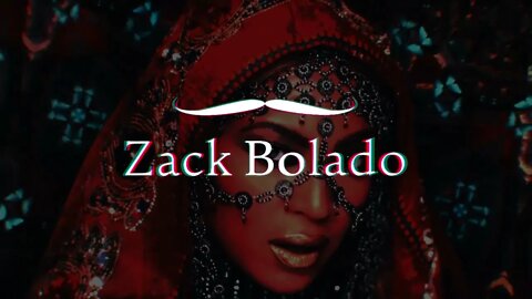 Coldplay - Hymn For The Weekend (Zack Bolado - Piseiro)