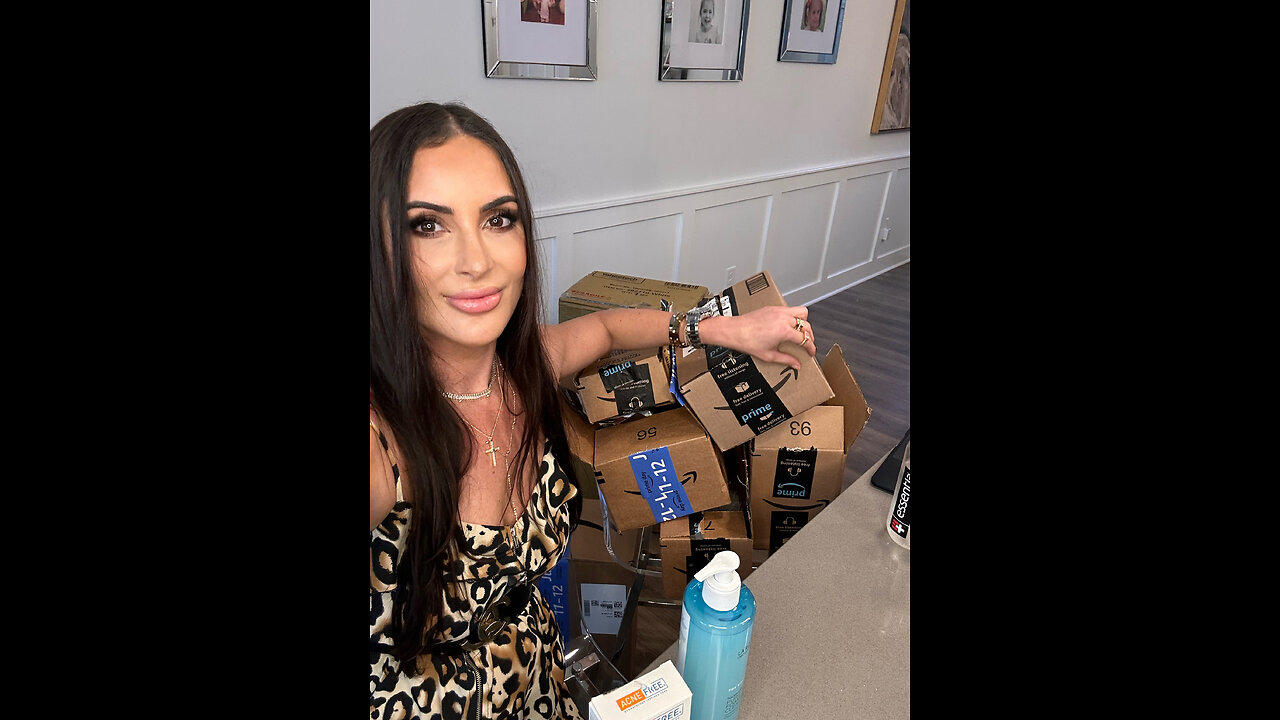 Amazon Haul Anti-aging Beauty Over 40 Household & Skincare