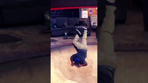 Cendrick bail at Wherehouse #skate #shorts #funny #funnyvideo