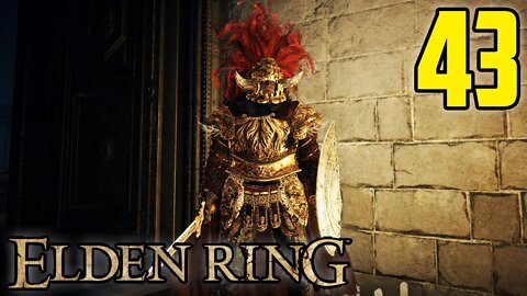 Keep Creepus' Two Fingers Away From Me - Elden Ring : Part 43