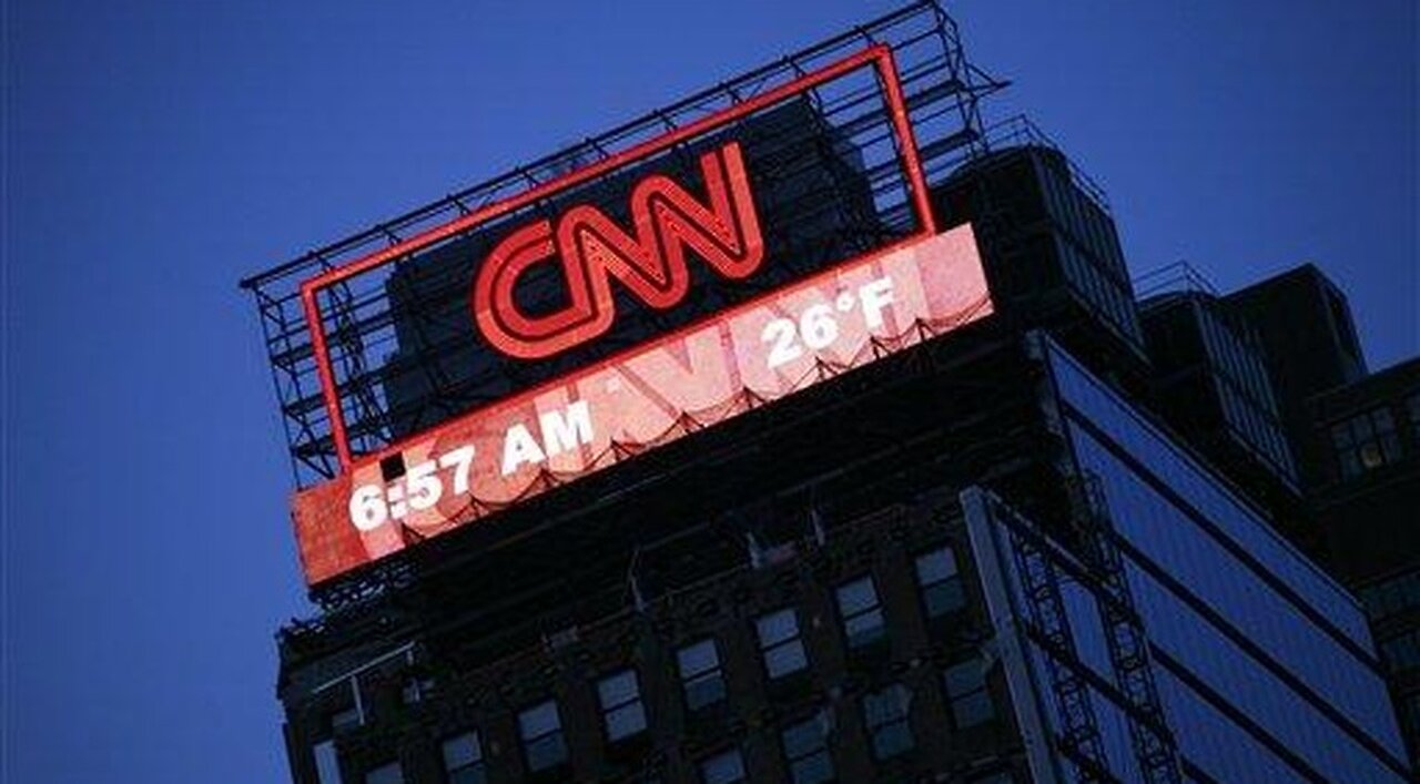 Ratings Implosion: CNN’s Entire Primetime Lineup Fails to Equal the Audience of One Fox Program
