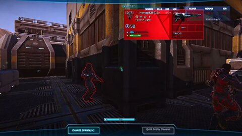 Planetside 2 smooth bot cheat