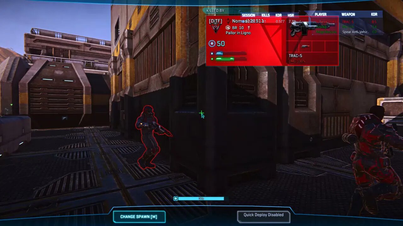 Planetside 2 smooth bot cheat