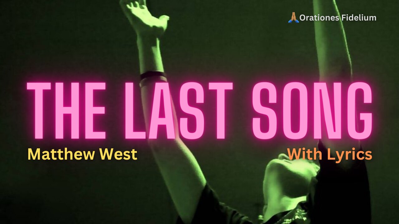 The Last Song