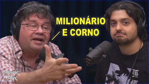 MARCELO MADUREIRA ALOPRA MONARK AO VIVO | MOMENTOS FLOW