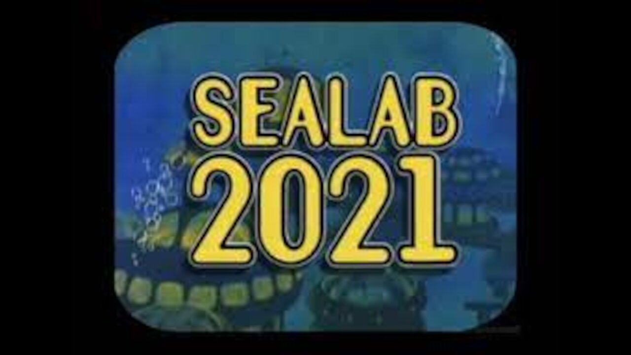 Sealab2021 - 106O.Predador