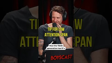 How the TikTok Generation has S*x