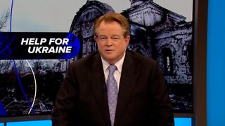 The 700 Club - April 25, 2022