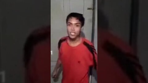 Bato Ni Darna, Napulot Ng Baklang Adik!