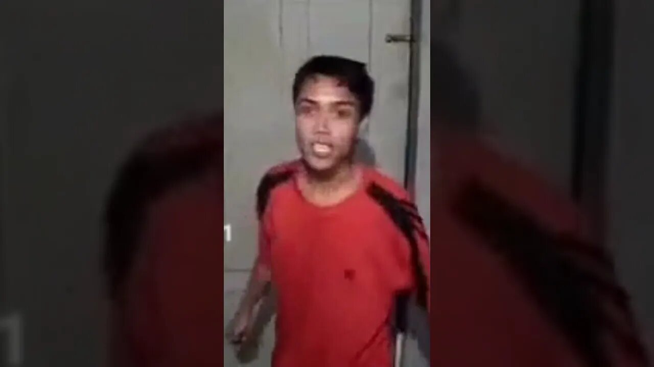 Bato Ni Darna, Napulot Ng Baklang Adik!