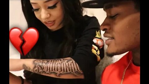 Never get your girls name tatted on you