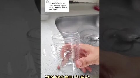VEM PRO MEU CURSO | RESPONDENDO SEGUIDORES