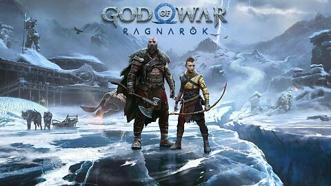 🔴 A GOD LIKE STREAM🔴 God Of War Ragnarok 🪓🏹