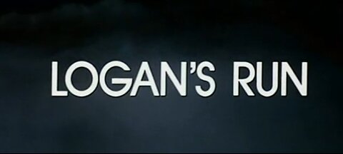 Logan's Run (T-RO'S TOMB Movie Mausoleum)