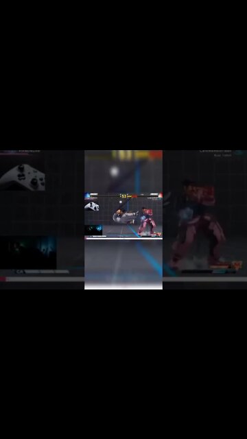 Street Fighter V: Champion Edition traz todo o conteúdo previamente lançado #shorts