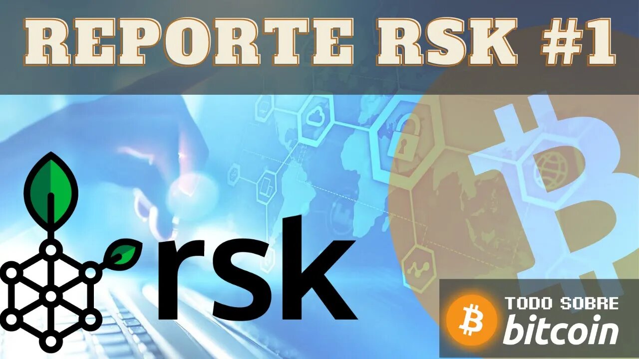 Bitcoin + Ethereum = RSK!!!