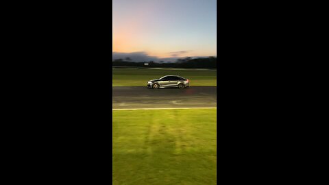 Audi vs BMW