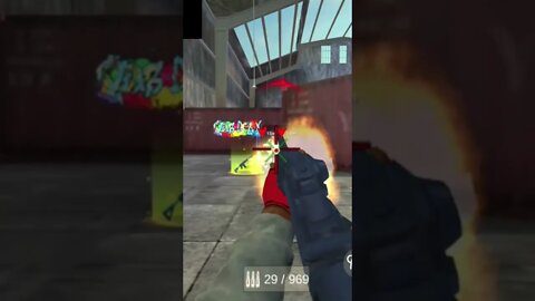 Battle shooting 🔫 game 🎮 playing_85