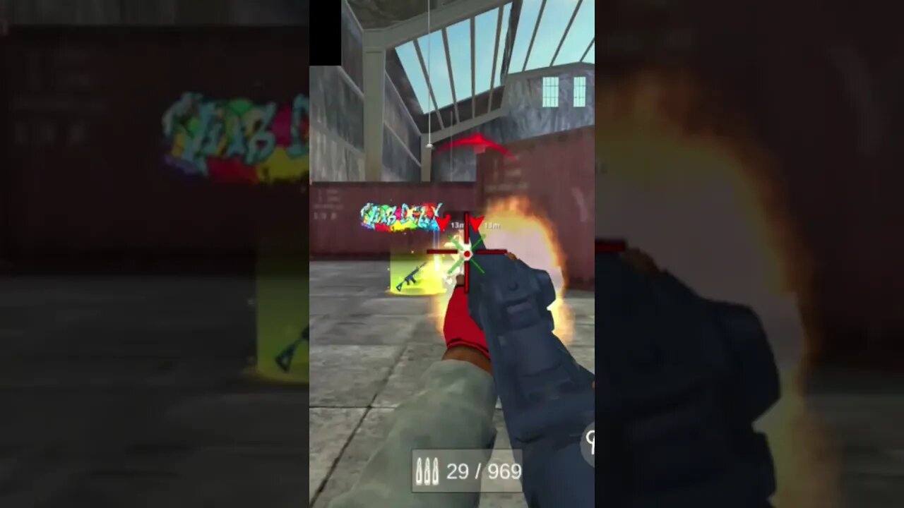 Battle shooting 🔫 game 🎮 playing_85