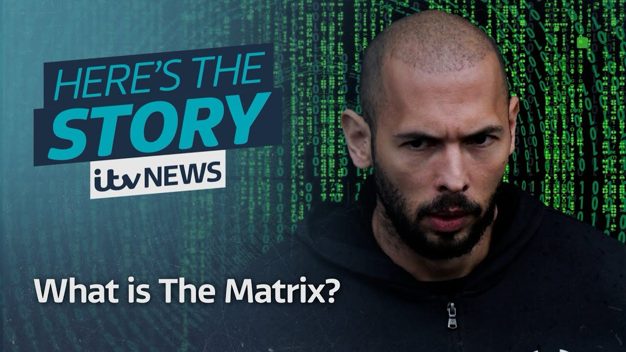 WHAT IS THE “MATRIX”!?