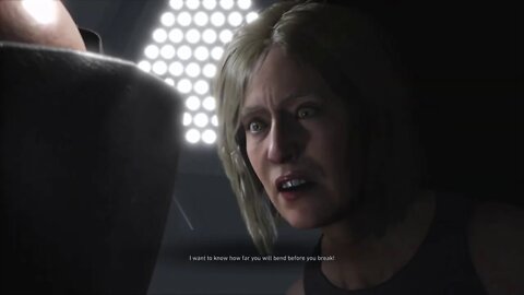 [Ghost Recon] I WANNA HEAR YOU SCREAM!