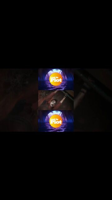 The Resident Evil CATERPILLAR