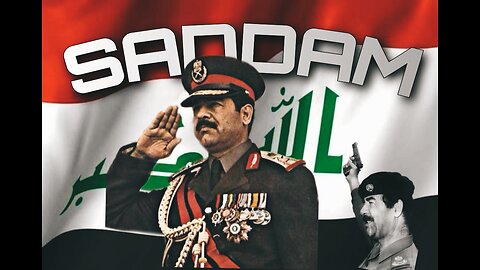 Sadam Hussain 👑✨edit