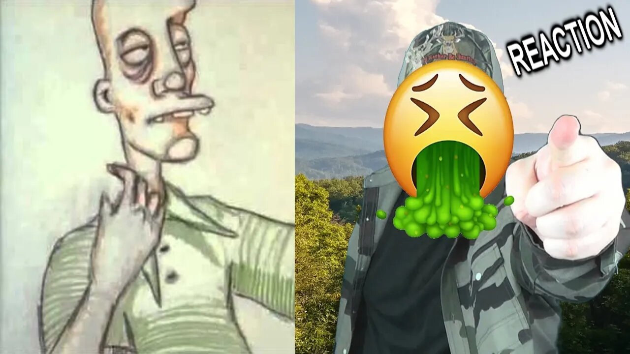 Lloyd's Lunchbox REACTION!!! (BBT)