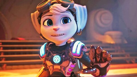 Ratchet & Clank Em Uma Outra Dimensão #20: Ativando a Desativação