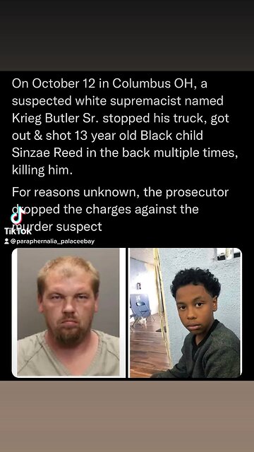 #StartHuntingHimAndHis