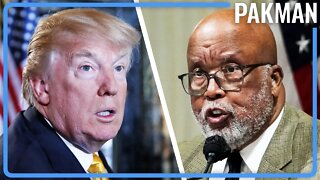 CRIMINAL Charges for Trump After Riot Hearing?