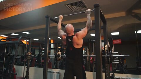 Increase your pullups from 0 to 20 in no time (Correct form)