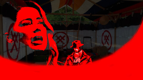 The Shogun's Tent Episode 40: The Hunt For The Great Umbrella