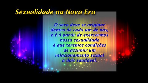 Sexualidade - Pensamento 19