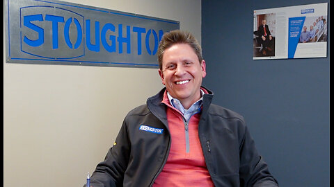 Atlas Testimonial: Todd Roller Senior Manager at Stoughton Trailers