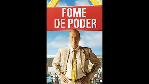 Fome de Poder