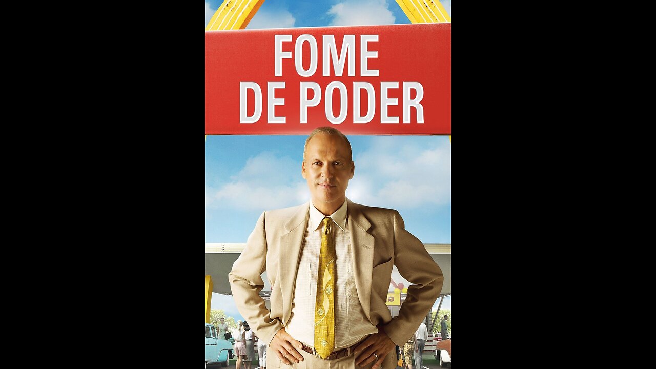 Fome de Poder